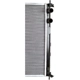 Purchase Top-Quality Radiator by OSC - 13104 pa9