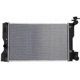 Purchase Top-Quality Radiator by OSC - 13106 pa1