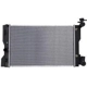 Purchase Top-Quality Radiator by OSC - 13106 pa3