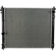 Purchase Top-Quality Radiator by OSC - 13109 pa1