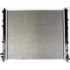 Purchase Top-Quality Radiator by OSC - 13109 pa3