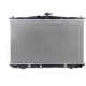 Purchase Top-Quality Radiator by OSC - 13117 pa1