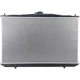 Purchase Top-Quality Radiator by OSC - 13117 pa2
