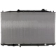 Purchase Top-Quality OSC - 13121 - Radiateur pa1