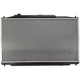 Purchase Top-Quality OSC - 13121 - Radiator pa2