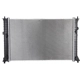 Purchase Top-Quality OSC - 13126 - Radiator pa1