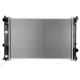 Purchase Top-Quality OSC - 13126 - Radiator pa2