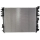 Purchase Top-Quality Radiator by OSC - 13129 pa1