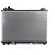 Purchase Top-Quality Radiator by OSC - 13136 pa1