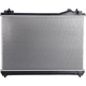 Purchase Top-Quality Radiator by OSC - 13136 pa2
