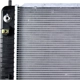 Purchase Top-Quality OSC - 13140 - Engine Coolant Radiator pa5