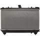 Purchase Top-Quality Radiator by OSC - 13142 pa1