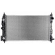 Purchase Top-Quality Radiator by OSC - 13146 pa1