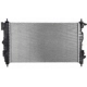 Purchase Top-Quality Radiator by OSC - 13146 pa3