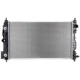Purchase Top-Quality Radiator by OSC - 13146 pa4
