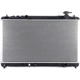 Purchase Top-Quality Radiator by OSC - 13160 pa2