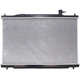 Purchase Top-Quality OSC - 13161 - Engine Coolant Radiator pa2