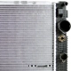 Purchase Top-Quality OSC - 13162 - Radiator pa3