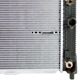 Purchase Top-Quality OSC - 13162 - Radiator pa4