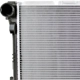 Purchase Top-Quality OSC - 13162 - Radiator pa5