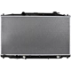 Purchase Top-Quality Radiator by OSC - 13179 pa3