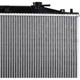 Purchase Top-Quality Radiator by OSC - 13179 pa6