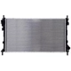 Purchase Top-Quality Radiator by OSC - 13184 pa3