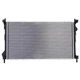 Purchase Top-Quality Radiator by OSC - 13184 pa4