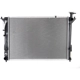 Purchase Top-Quality Radiator by OSC - 13192 pa1