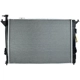 Purchase Top-Quality OSC - 13193 - Engine Coolant Radiator pa4