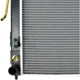 Purchase Top-Quality OSC - 13193 - Engine Coolant Radiator pa5