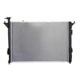 Purchase Top-Quality Radiator by OSC - 13194 pa2