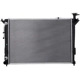 Purchase Top-Quality Radiator by OSC - 13194 pa3