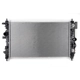 Purchase Top-Quality OSC - 13197 - Radiator pa1