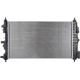 Purchase Top-Quality OSC - 13197 - Radiator pa2