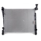 Purchase Top-Quality OSC - 13200 - Radiator pa1