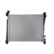 Purchase Top-Quality OSC - 13200 - Radiator pa2