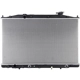 Purchase Top-Quality OSC - 13208 - Engine Coolant Radiator pa1