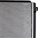 Purchase Top-Quality Radiator by OSC - 13212 pa5