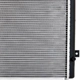 Purchase Top-Quality Radiator by OSC - 13212 pa6