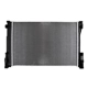 Purchase Top-Quality OSC - 13213 - Radiator pa2