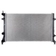 Purchase Top-Quality Radiator by OSC - 13215 pa1