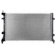 Purchase Top-Quality Radiator by OSC - 13215 pa3