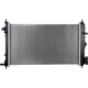Purchase Top-Quality Radiator by OSC - 13217 pa1
