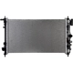 Purchase Top-Quality Radiator by OSC - 13217 pa2