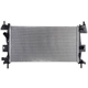 Purchase Top-Quality Radiator by OSC - 13219 pa3