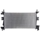 Purchase Top-Quality Radiator by OSC - 13219 pa4