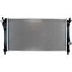 Purchase Top-Quality Radiator by OSC - 13220 pa2