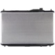 Purchase Top-Quality OSC - 13221 - Engine Coolant Radiator pa1