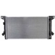 Purchase Top-Quality Radiator by OSC - 13226 pa1